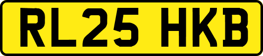 RL25HKB