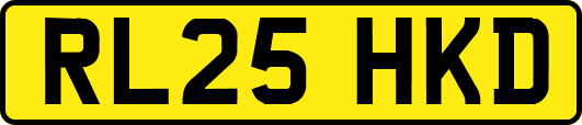RL25HKD
