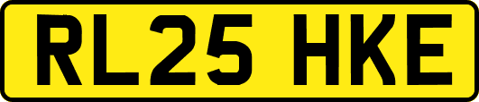 RL25HKE