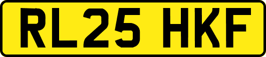 RL25HKF