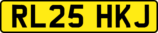 RL25HKJ