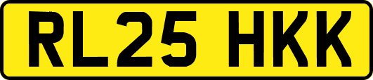 RL25HKK