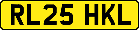 RL25HKL