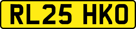 RL25HKO