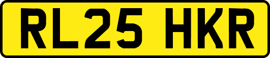 RL25HKR