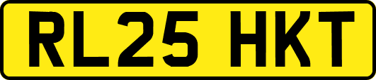 RL25HKT