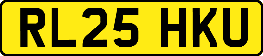RL25HKU