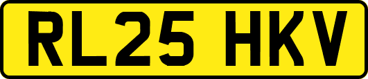 RL25HKV