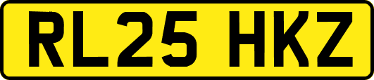 RL25HKZ