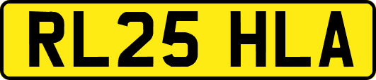 RL25HLA