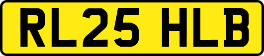 RL25HLB