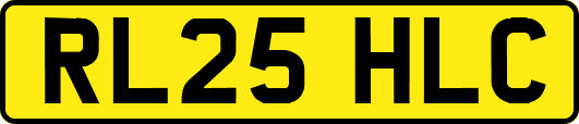 RL25HLC