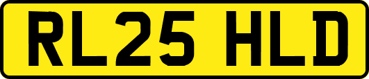 RL25HLD