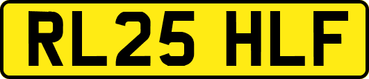 RL25HLF