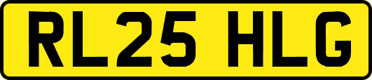 RL25HLG