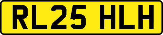RL25HLH