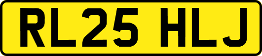 RL25HLJ