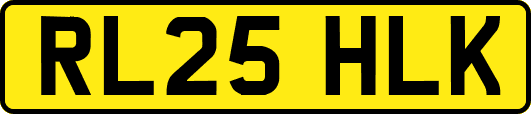 RL25HLK