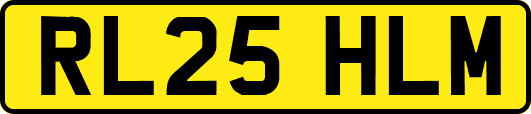 RL25HLM