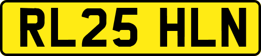 RL25HLN