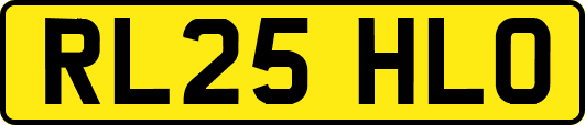 RL25HLO
