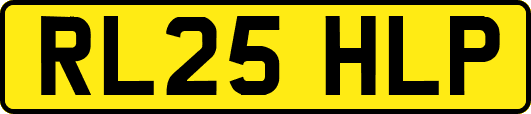 RL25HLP