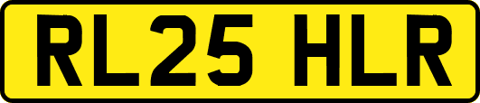 RL25HLR