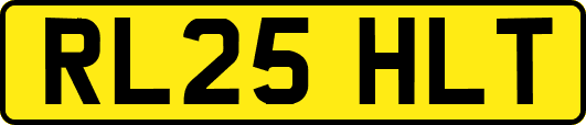 RL25HLT