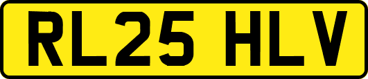 RL25HLV