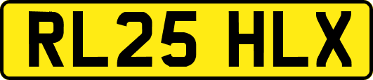 RL25HLX