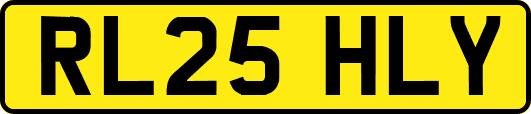 RL25HLY