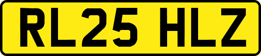 RL25HLZ