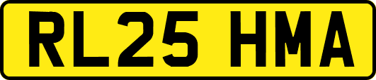 RL25HMA
