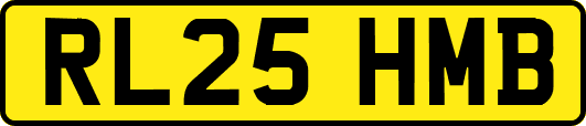 RL25HMB