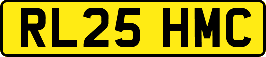RL25HMC