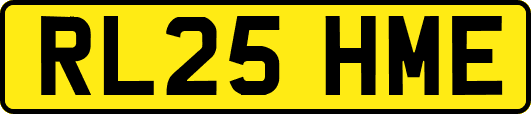 RL25HME
