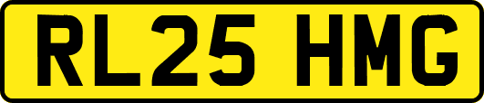 RL25HMG