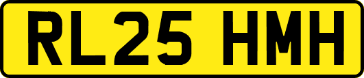 RL25HMH