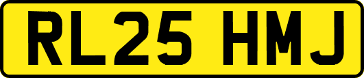 RL25HMJ