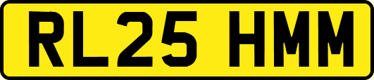 RL25HMM