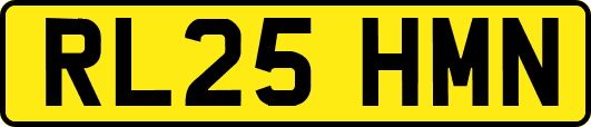 RL25HMN