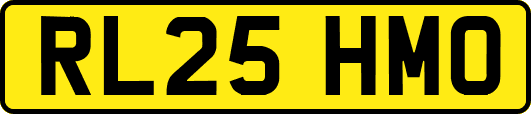 RL25HMO