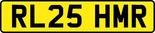 RL25HMR