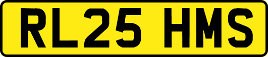 RL25HMS