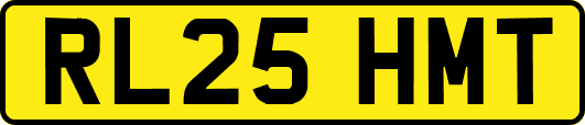 RL25HMT
