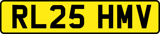 RL25HMV