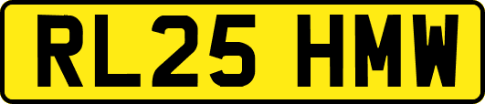 RL25HMW