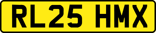 RL25HMX