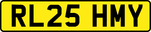 RL25HMY