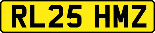 RL25HMZ